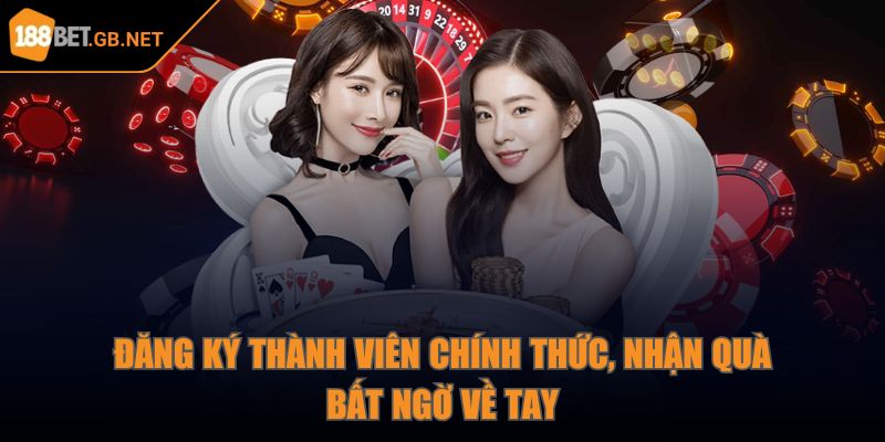 188bet GB NET 🎖️ Nhà Cái 188 bet - Link 188bet Đăng Nhập Mới Nhất 36 Đăng ký thành viên chính thức, nhận quà bất ngờ về tay