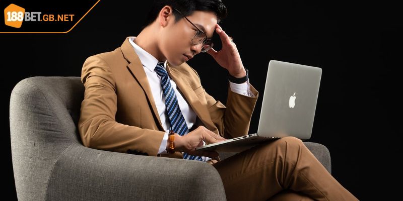 Ceo Dorik Phạm 3 Định hướng phát triển CEO 188BET trong tương lai