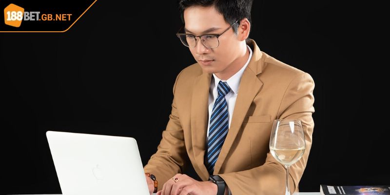 Ceo Dorik Phạm 1 Đôi nét về tiểu sử CEO Dorik Phạm