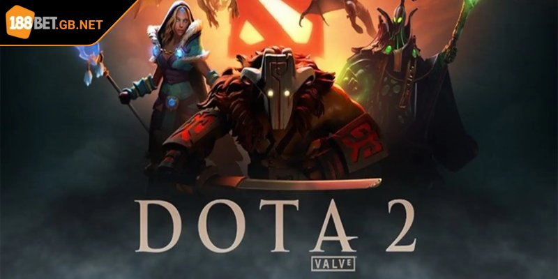 Esport 188BET Thế Giới Cá Cược Thể Thao Điện Tử Hàng Đầu 3 Trải nghiệm cược Esport Dota 2 hấp dẫn
