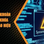 Giải Mã Tài Khoản 188BET Bị Khóa Phải Làm Sao Hiệu Quả