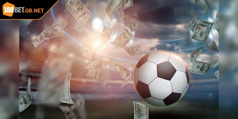 Kèo Chấp Trực Tiếp 188BET Các Hình Thức Chơi Và Bí Kíp Cược 3 Chú ý đến biến động tỷ lệ cược Handicap trực tiếp
