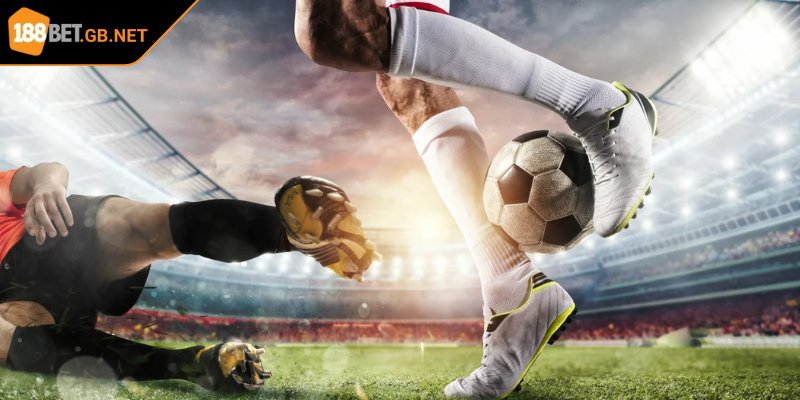 Kèo Chấp Trực Tiếp 188BET Các Hình Thức Chơi Và Bí Kíp Cược 2 Cược kèo chấp trực tiếp nửa một hấp dẫn