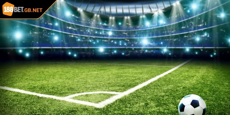 Kèo Góc 188BET Những Thông Tin Đặt Cược Bạn Cần Nắm Rõ 3 Chú ý kỹ đến sự biến động của tỷ lệ kèo góc