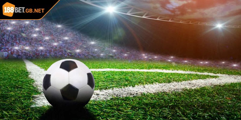 Kèo Góc 188BET Những Thông Tin Đặt Cược Bạn Cần Nắm Rõ 1 Tổng quát về dạng kèo gốc 188BET