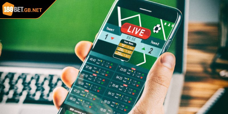 Kèo rung 188BET Ưu Nhược Điểm Và Chỉ Dẫn Cách Chơi Chuẩn Xác 2 Nhược điểm của hình thức kèo running tại 188BET