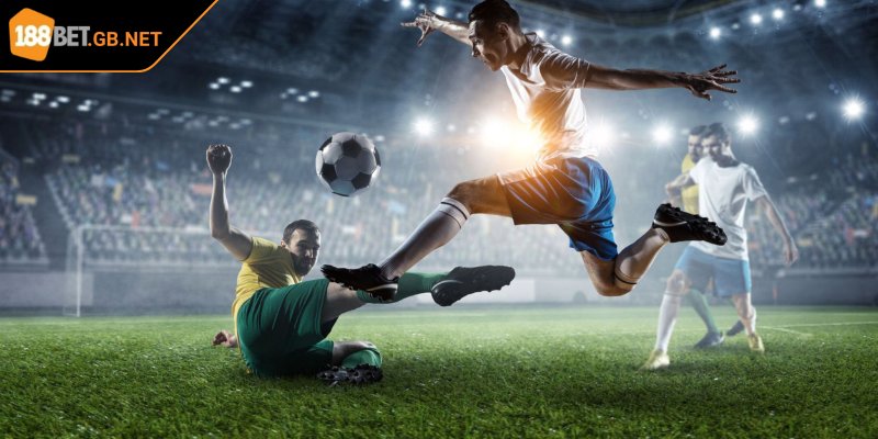 Kèo rung 188BET Ưu Nhược Điểm Và Chỉ Dẫn Cách Chơi Chuẩn Xác 1 Tổng quát về kèo rung 188BET