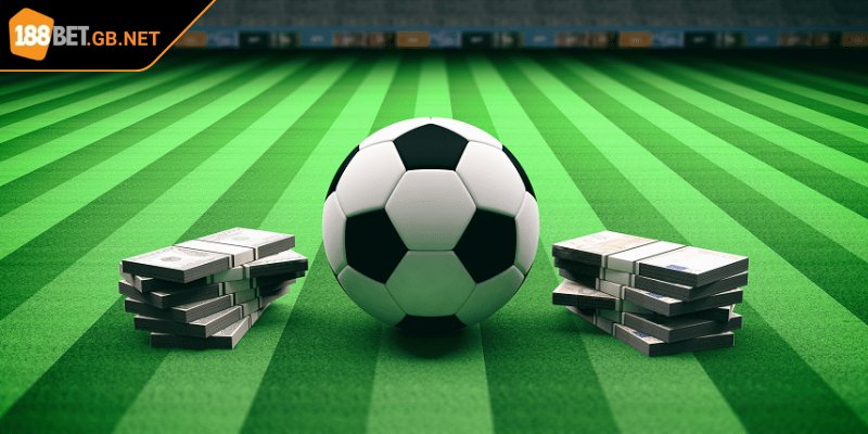 Kèo Sớm 188BET Quy Tắc Chơi Cần Biết Và Kinh Nghiệm Dễ Thắng 2 Quy tắc cơ bản cần nắm của kèo sớm