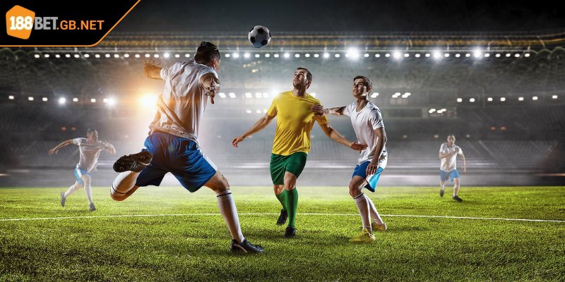 Kèo Sớm 188BET Quy Tắc Chơi Cần Biết Và Kinh Nghiệm Dễ Thắng 1 Tổng quan về hình thức chơi kèo sớm 188BET