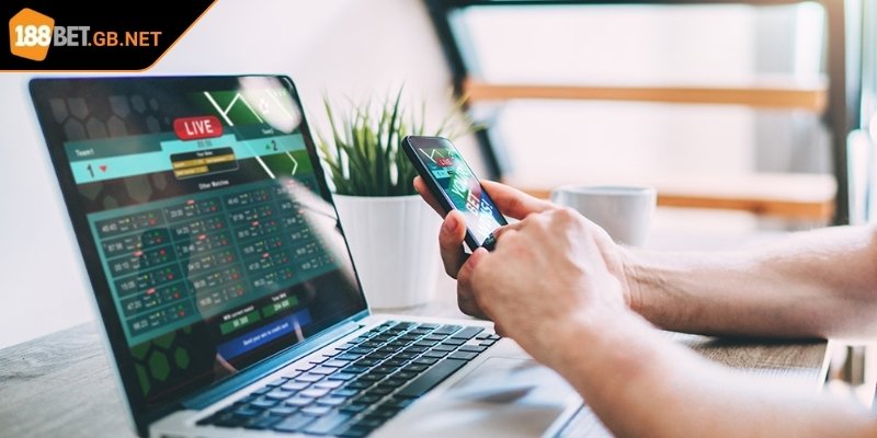 Kèo Tài Xỉu 188BET Cách Đọc Và Kinh Nghiệm Đặt Cược Hiệu Quả 2 Chỉ dẫn cách đọc kèo Over/Under phổ biến trong bóng đá