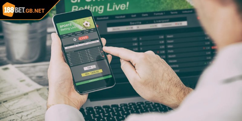 Kèo Tỷ Số 188BET Các Hình Thức Phổ Biến Và Mẹo Cược Dễ Thắng 2 Kèo tỷ số Score Draw đơn giản