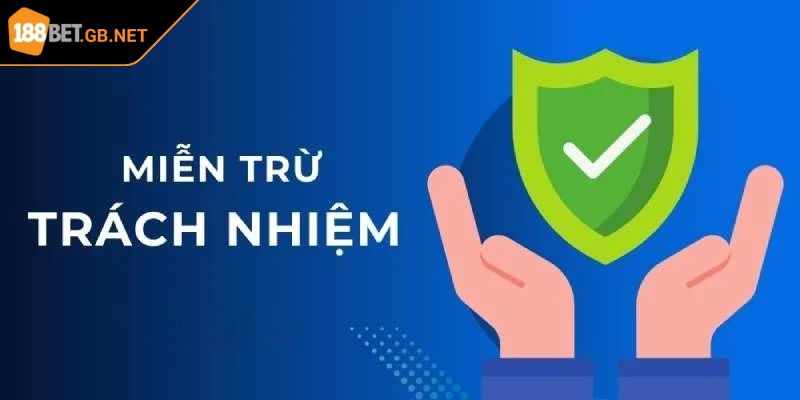 Miễn Trừ Trách Nhiệm 3 Chú ý nhằm thực hiện tốt chính sách miễn trách nhiệm