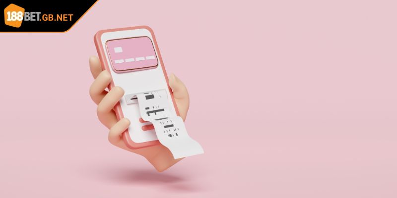 Nạp Rút Tiền 188bet 2 Hướng dẫn rút tiền tại website đơn giản nhất