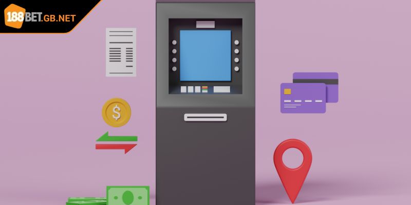 Nạp Rút Tiền 188bet 3 Một số lưu ý quan trọng khi thực hiện nạp rút tiền tại nền tảng