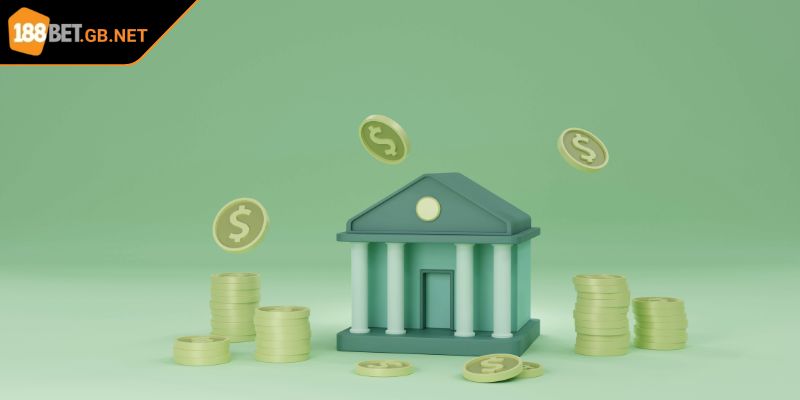 Nạp Rút Tiền 188bet 1 Nạp rút tiền 188BET nhanh qua ví điện tử
