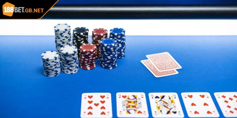 Sảnh Evolution 188BET Trải Nghiệm Đỉnh Cao Của Casino 2 Sự thu hút đến từ sự chất lượng cùng trải nghiệm