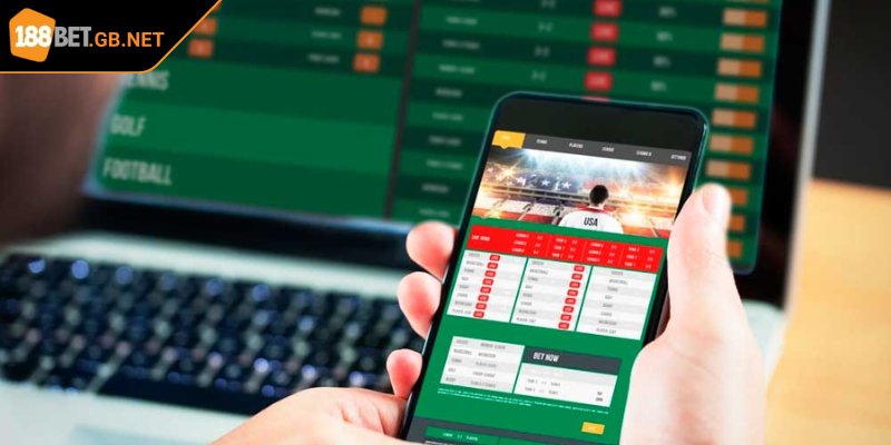 Tỷ Lệ Kèo Nhà Cái 188BET Cập Nhật Thông Tin Cược Hiệu Quả 3 Cách tính tỷ lệ kèo nhà cái 188BET chuẩn xác để đặt cược