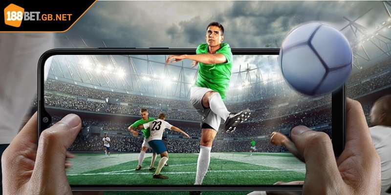 Tỷ Lệ Kèo Nhà Cái 188BET Cập Nhật Thông Tin Cược Hiệu Quả 1 Tổng quát về dạng tỷ lệ kèo nhà cái 188BET