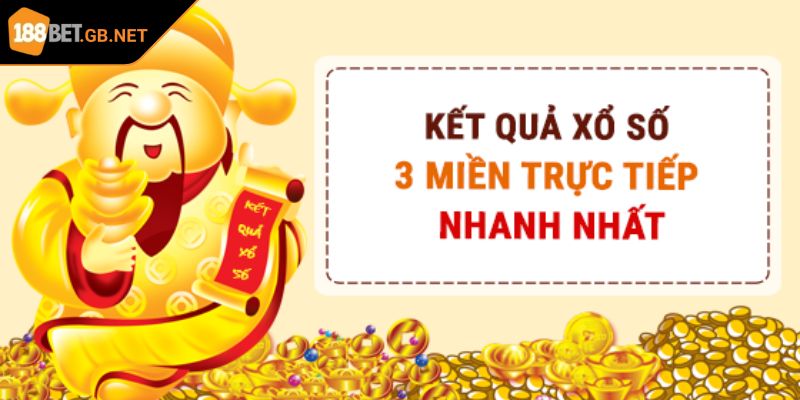 Xổ Số 3 Miền 188BET Chiến Lược Và Tối Ưu Hóa Cơ Hội Trúng 2 Chiến lược thực chiến tối đa cơ hội nhận thưởng lớn